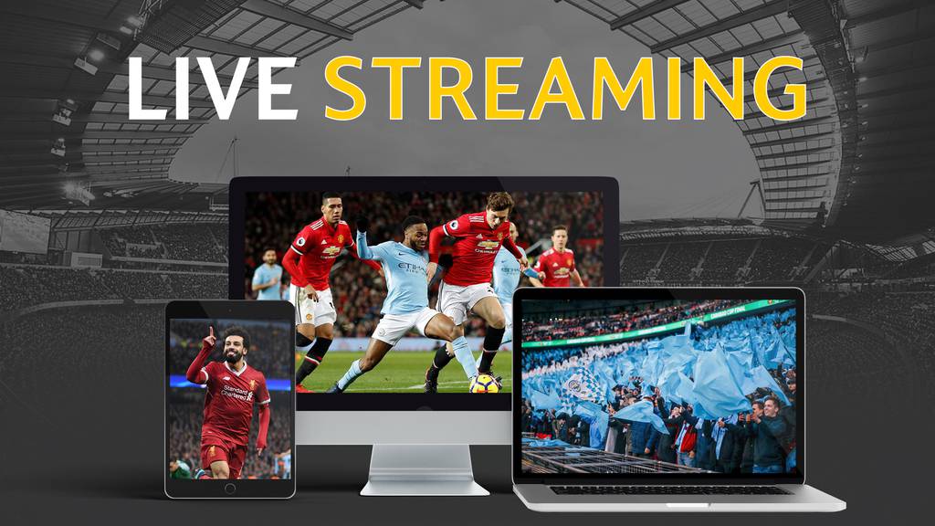 Strikeout - Live Sports Stream NBA, NFL, MMA and Soccer
